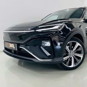 MG Marvel R 70kWh Comfort  - Foto 6