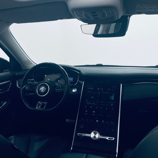 MG Marvel R 70kWh Comfort  - Foto 18