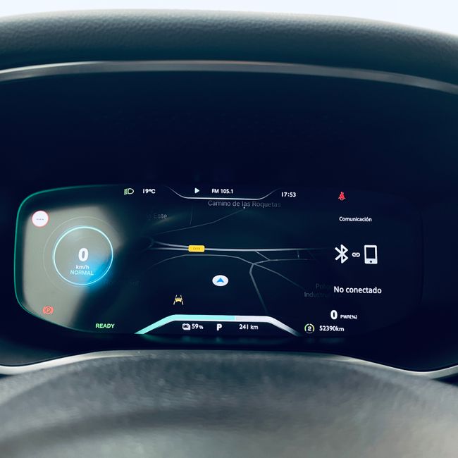 MG Marvel R 70kWh Comfort  - Foto 15