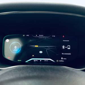 MG Marvel R 70kWh Comfort  - Foto 15