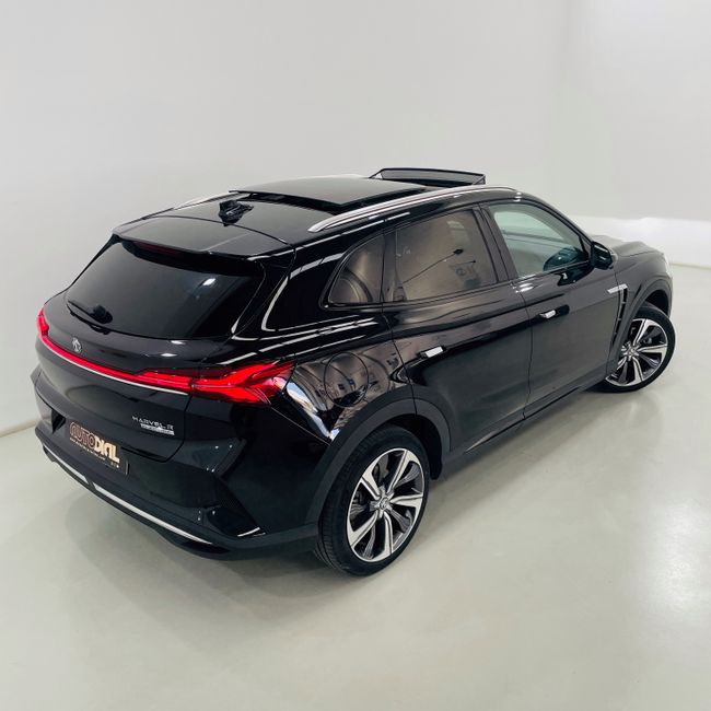 MG Marvel R 70kWh Comfort  - Foto 8