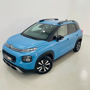 Citroën C3 Aircross BlueHDi 88kW (120CV) S&S SHINE  - Foto 5