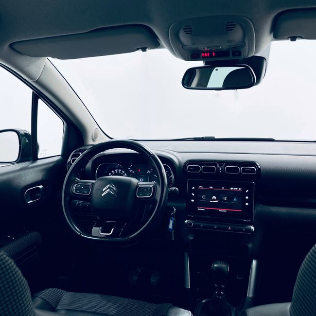 Citroën C3 Aircross BlueHDi 88kW (120CV) S&S SHINE  - Foto 3