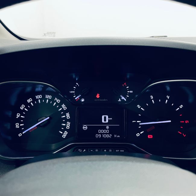 Citroën C3 Aircross BlueHDi 88kW (120CV) S&S SHINE  - Foto 12