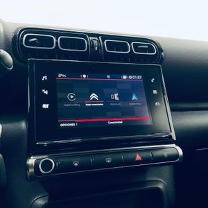 Citroën C3 Aircross BlueHDi 88kW (120CV) S&S SHINE  - Foto 16