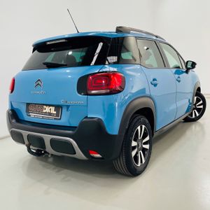 Citroën C3 Aircross BlueHDi 88kW (120CV) S&S SHINE  - Foto 8