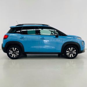 Citroën C3 Aircross BlueHDi 88kW (120CV) S&S SHINE  - Foto 2