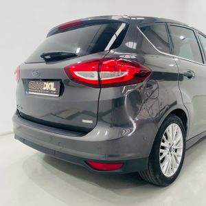 Ford C Max 1.5 EcoBoost 150CV Titanium  - Foto 9