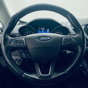 Ford C Max 1.5 EcoBoost 150CV Titanium  - Foto 10