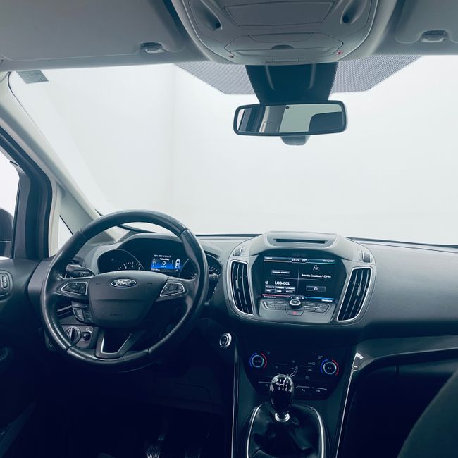 Ford C Max 1.5 EcoBoost 150CV Titanium  - Foto 3