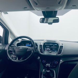 Ford C Max 1.5 EcoBoost 150CV Titanium  - Foto 3