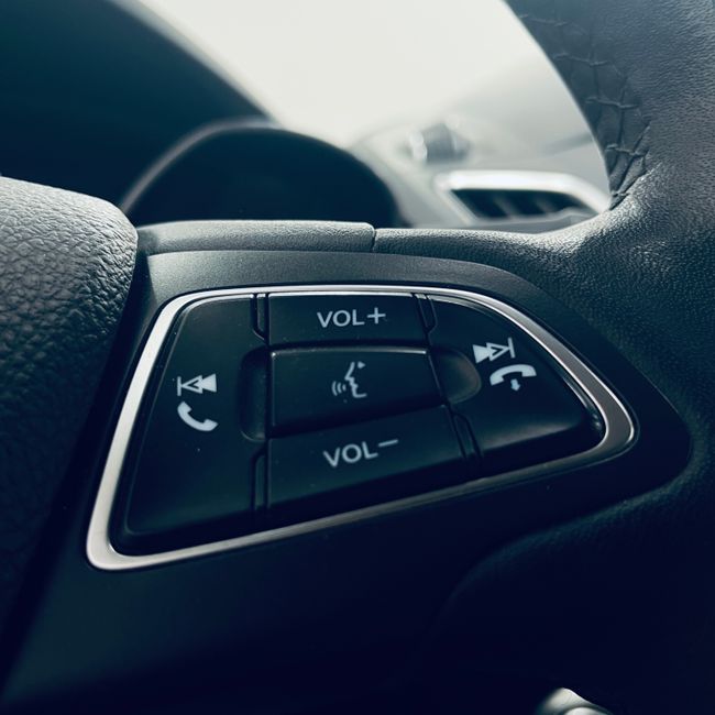 Ford C Max 1.5 EcoBoost 150CV Titanium  - Foto 13