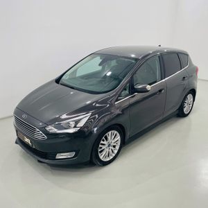 Ford C Max 1.5 EcoBoost 150CV Titanium  - Foto 5
