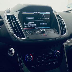 Ford C Max 1.5 EcoBoost 150CV Titanium  - Foto 16