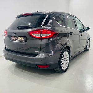 Ford C Max 1.5 EcoBoost 150CV Titanium  - Foto 7