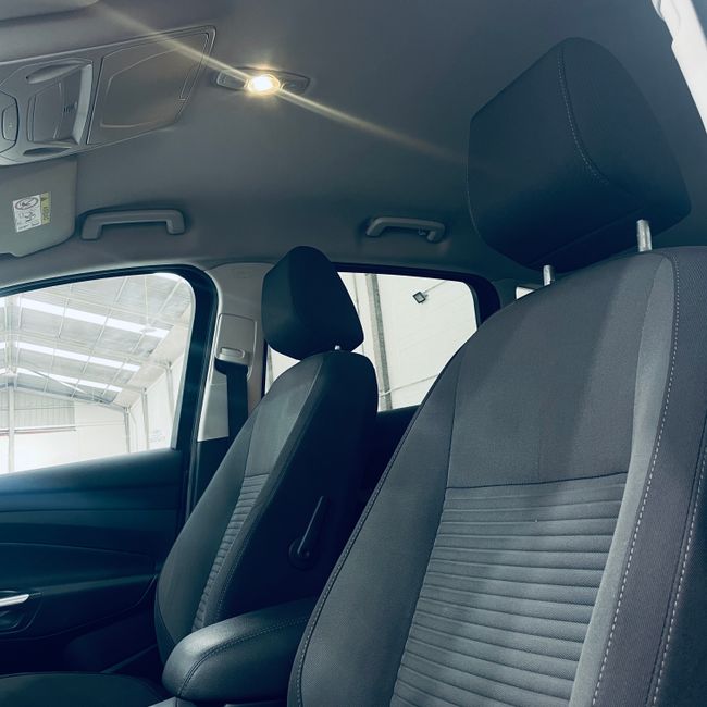 Ford C Max 1.5 EcoBoost 150CV Titanium  - Foto 19