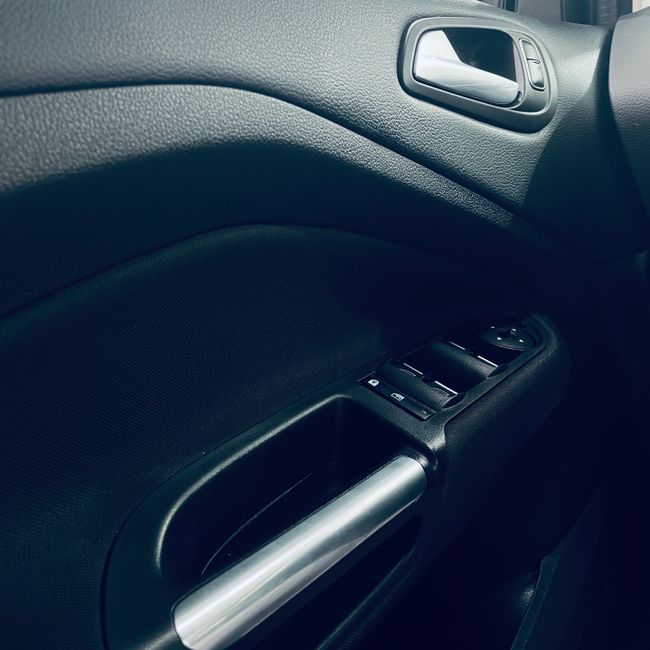 Ford C Max 1.5 EcoBoost 150CV Titanium  - Foto 17