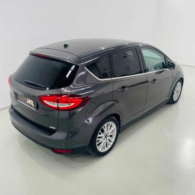 Ford C Max 1.5 EcoBoost 150CV Titanium  - Foto 8
