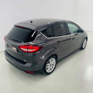 Ford C Max 1.5 EcoBoost 150CV Titanium  - Foto 8