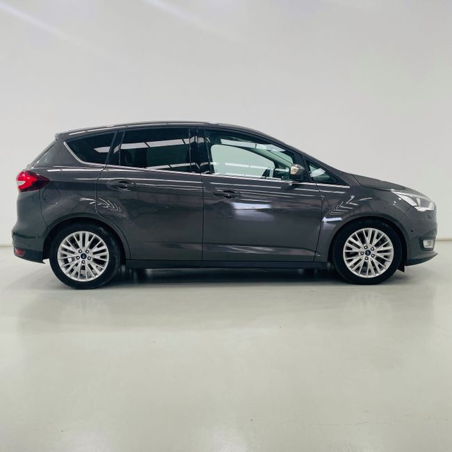 Ford C Max 1.5 EcoBoost 150CV Titanium  - Foto 2