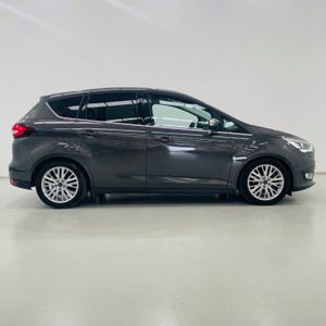 Ford C Max 1.5 EcoBoost 150CV Titanium  - Foto 2