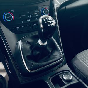 Ford C Max 1.5 EcoBoost 150CV Titanium  - Foto 15