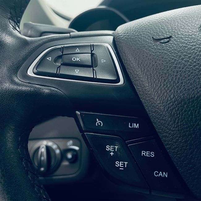 Ford C Max 1.5 EcoBoost 150CV Titanium  - Foto 12