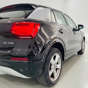 Audi Q2 Sport 30 TDI 85kW (116CV)  - Foto 10