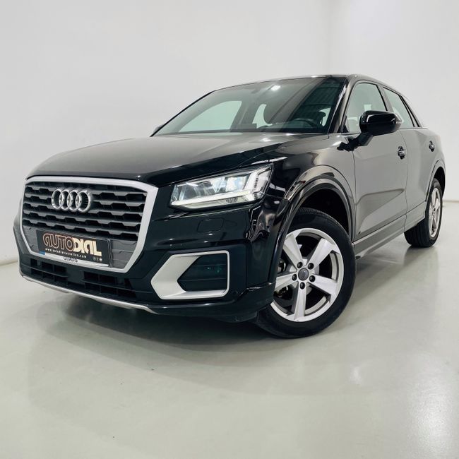Audi Q2 Sport 30 TDI 85kW (116CV)  - Foto 4