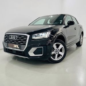 Audi Q2 Sport 30 TDI 85kW (116CV)  - Foto 4