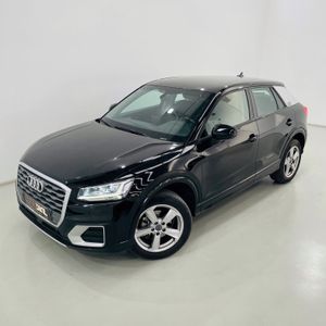 Audi Q2 Sport 30 TDI 85kW (116CV)  - Foto 5