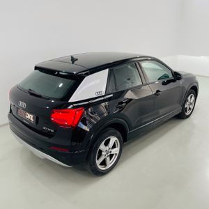 Audi Q2 Sport 30 TDI 85kW (116CV)  - Foto 8