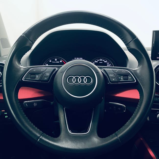 Audi Q2 Sport 30 TDI 85kW (116CV)  - Foto 12