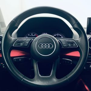 Audi Q2 Sport 30 TDI 85kW (116CV)  - Foto 12