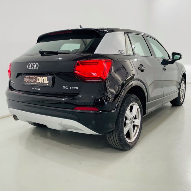 Audi Q2 Sport 30 TDI 85kW (116CV)  - Foto 7