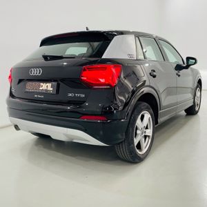 Audi Q2 Sport 30 TDI 85kW (116CV)  - Foto 7