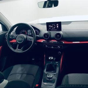 Audi Q2 Sport 30 TDI 85kW (116CV)  - Foto 3