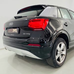 Audi Q2 Sport 30 TDI 85kW (116CV)  - Foto 9