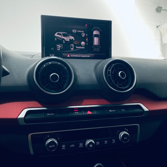 Audi Q2 Sport 30 TDI 85kW (116CV)  - Foto 16