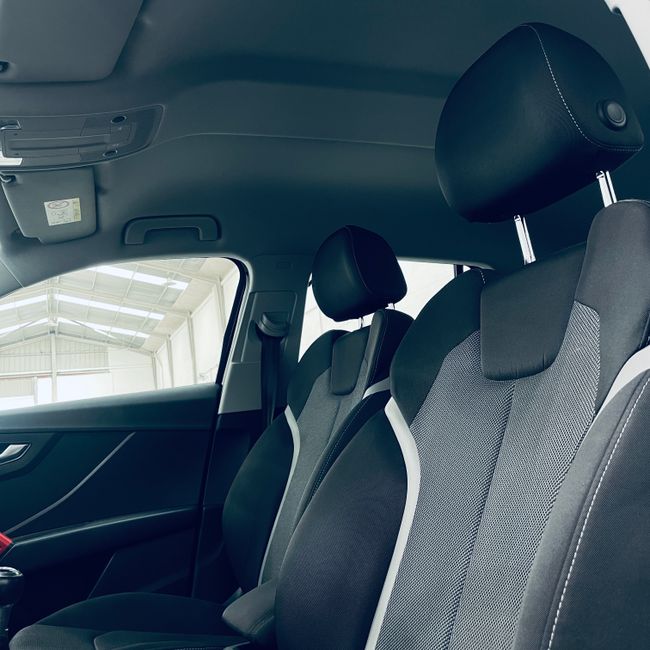 Audi Q2 Sport 30 TDI 85kW (116CV)  - Foto 19