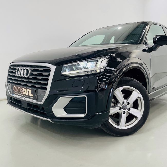Audi Q2 Sport 30 TDI 85kW (116CV)  - Foto 6