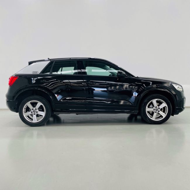 Audi Q2 Sport 30 TDI 85kW (116CV)  - Foto 2