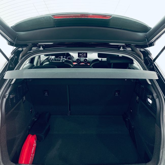 Audi Q2 Sport 30 TDI 85kW (116CV)  - Foto 11