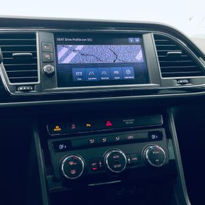 Seat Leon 1.5 TSI 110kW (150CV) S&S FR Fast Ed  - Foto 16