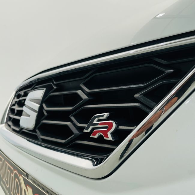 Seat Leon 1.5 TSI 110kW (150CV) S&S FR Fast Ed  - Foto 7