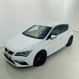 Seat Leon 1.5 TSI 110kW (150CV) S&S FR Fast Ed  - Foto 5