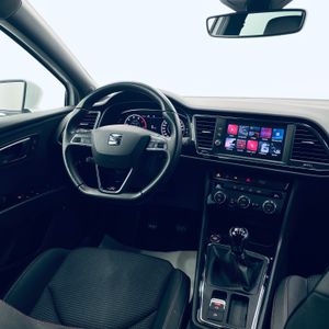 Seat Leon 1.5 TSI 110kW (150CV) S&S FR Fast Ed  - Foto 3