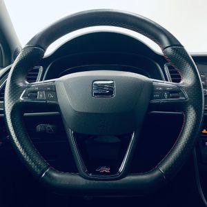 Seat Leon 1.5 TSI 110kW (150CV) S&S FR Fast Ed  - Foto 11