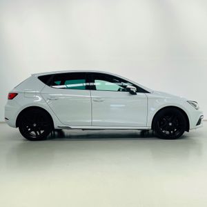 Seat Leon 1.5 TSI 110kW (150CV) S&S FR Fast Ed  - Foto 2