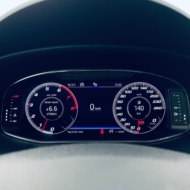 Seat Leon 1.5 TSI 110kW (150CV) S&S FR Fast Ed  - Foto 12